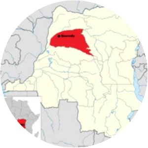 2014 Democratic Republic of the Congo Ebola . . .