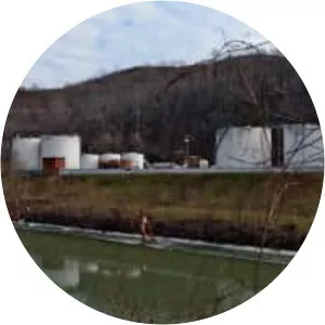 2014 Elk River chemical spill