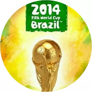 2014 FIFA World Cup Brazil