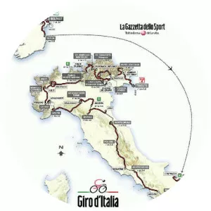 2014 Giro d'Italia - 
