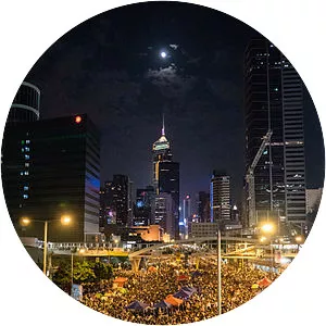 2014 Hong Kong protests