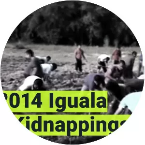 2014 Iguala mass kidnapping - 