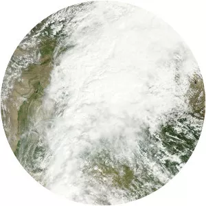 2014 India–Pakistan floods