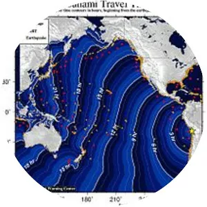 2014 Iquique earthquake - 