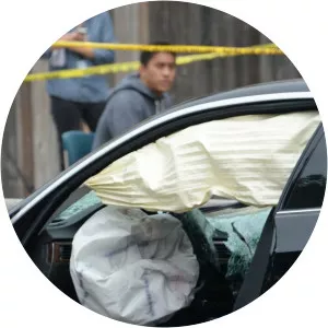 2014 Isla Vista massacre - Shooting