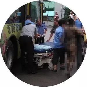 2014 Kunshan explosion - Dust explosion