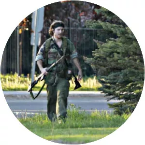 2014 Moncton shootings - 