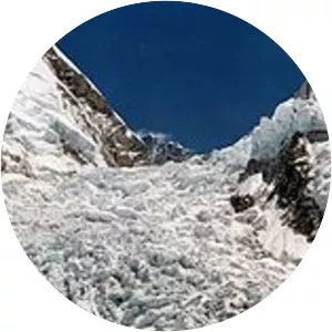 2014 Mount Everest avalanche - 