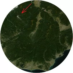 2014 Mount Ontake eruption - 