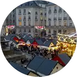 2014 Nantes attack - 