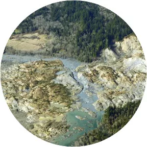 2014 Oso mudslide - 