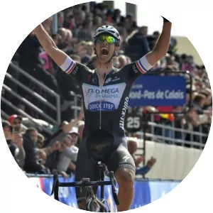 2014 ParisRoubaix - 