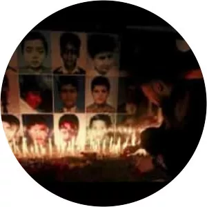 2014 Peshawar school massacre - 