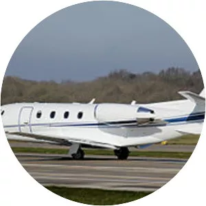 2014 Santos Cessna Citation accident