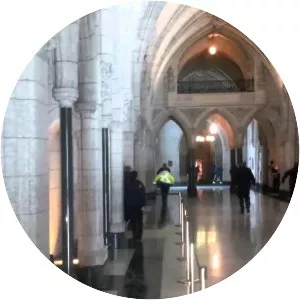 2014 shootings at Parliament Hill, Ottawa - 