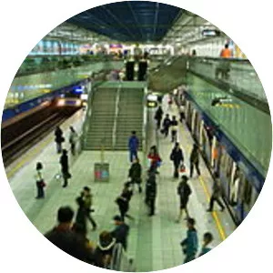 2014 Taipei Metro attack - 