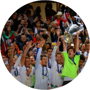 2014 UEFA Champions League Final