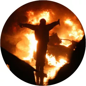 2014 Ukrainian revolution