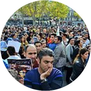 2015 Ankara bombings - 