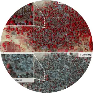 2015 Baga massacre - 