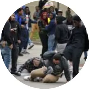 2015 Baltimore protests