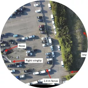 2015 Blackbushe Phenom 300