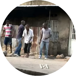 2015 Burundian coup d'état attempt - 