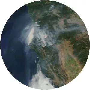 2015 California wildfires - 