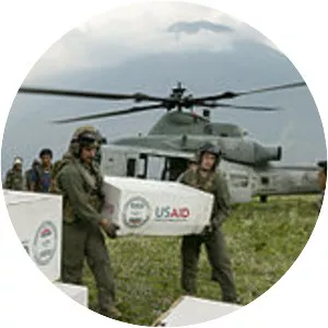 2015 Charikot Helicopter Crash - 