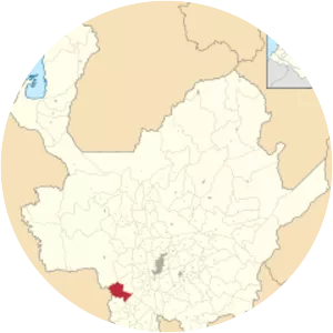 2015 Colombian landslide