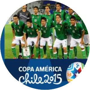 2015 Copa América