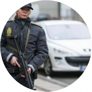 2015 Copenhagen shootings - 