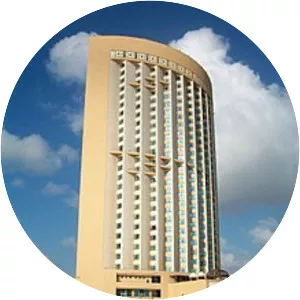 2015 Corinthia Hotel attack - 