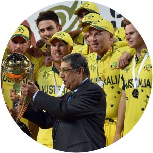 2015 Cricket World Cup