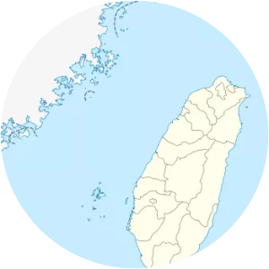 2015 dengue outbreak in Taiwan - 