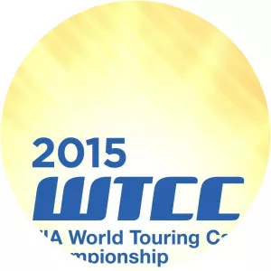 2015 FIAWorld Touring Car Championship