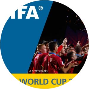 2015 FIFA U-20 World Cup