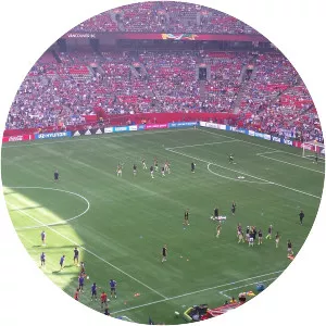 2015 FIFA Women's World Cup Final