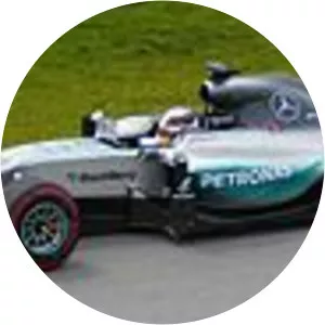 2015 Formula One World Championship - Mar 15, 2015 – Nov 29, 2015