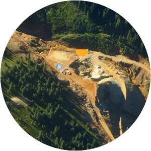 2015 Gold King Mine waste water spill
