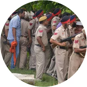 2015 Gurdaspur attack - 