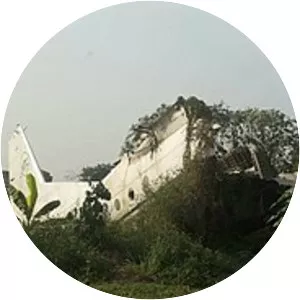 2015 Juba An-12 crash