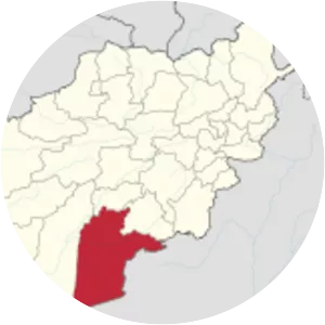 2015 Kandahar Airport bombing - 