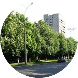 2015 Kharkiv bombing - 