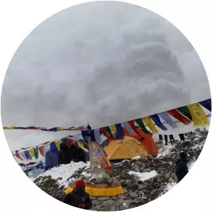 2015 Mount Everest avalanches