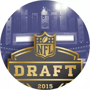 2015 NFL Draft Television show