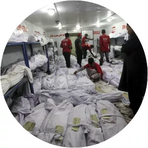 2015 Pakistan heat wave - 