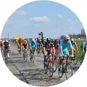 2015 ParisRoubaix - 