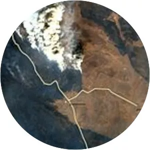 2015 Russian wildfires