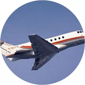 2015 Senegal midair collision